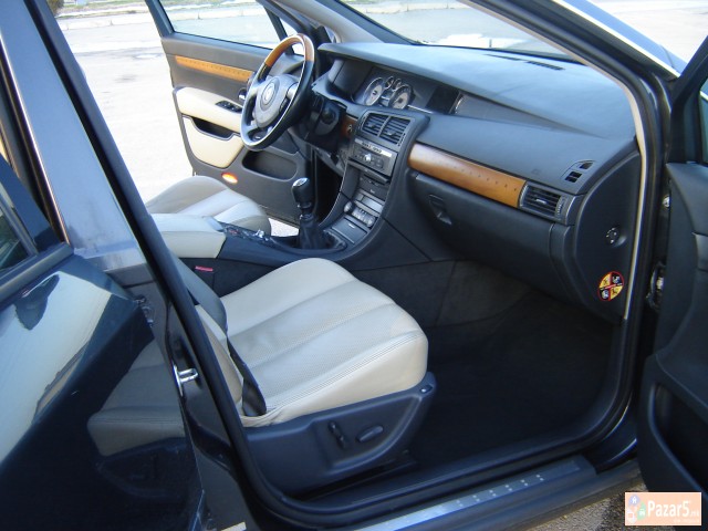 !!! Vel Satis 2.2 Dci Initiale Paris, Kako Nov, Mo