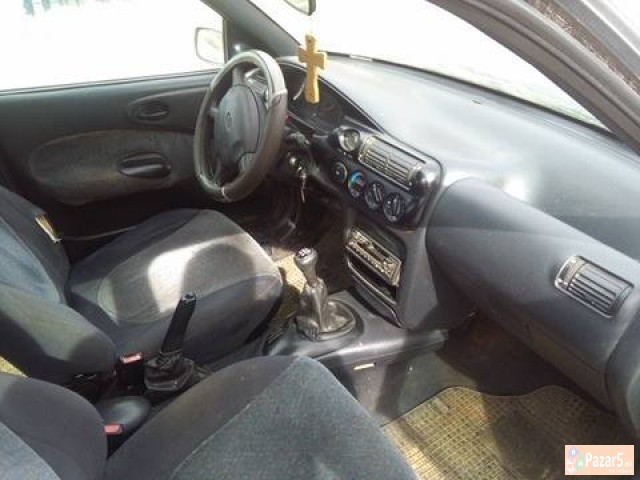 Prodavam Ford Escort 1.8 Obicen Dizel
