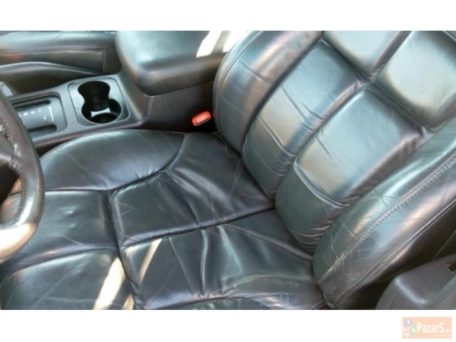 Jeep Grand Cherokee 3.1 Td Quadra Drive Limited