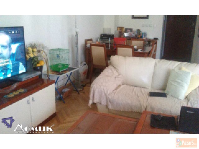 Domik Prodava Nov Namesten Stan Vo Novo Lisice