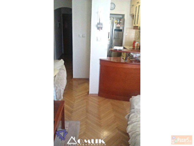 Domik Prodava Nov Namesten Stan Vo Novo Lisice