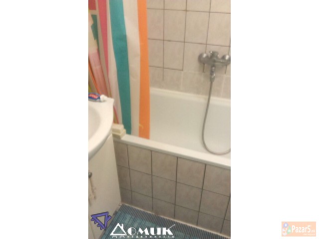 Domik Prodava Nov Namesten Stan Vo Novo Lisice