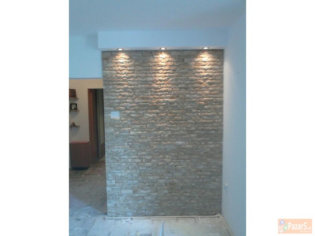 ДЕКОРАТИВЕН КАМЕН И МЕРМЕРНА БУЊА