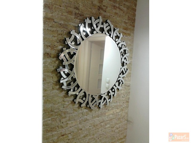 ДЕКОРАТИВЕН КАМЕН И МЕРМЕРНА БУЊА