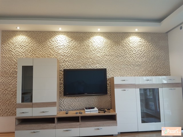 ДЕКОРАТИВЕН КАМЕН И МЕРМЕРНА БУЊА