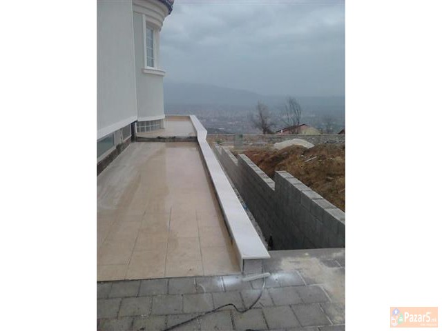 МЕРМЕРНИ И ГРАНИТНИ ОКАПНИЦИ