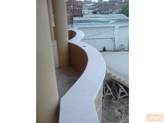 МЕРМЕРНИ И ГРАНИТНИ ОКАПНИЦИ