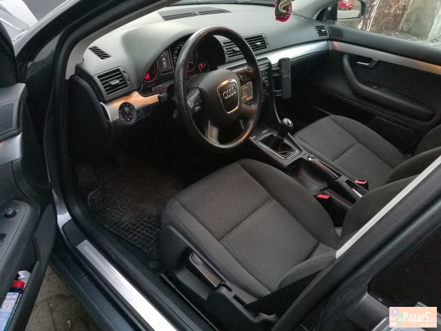 Audi A4 2.0tdi 140ks 2006god