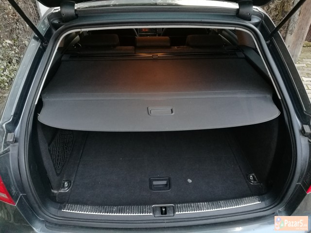 Audi A4 2.0tdi 140ks 2006god