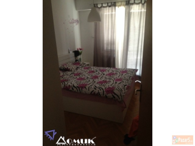 Domik Prodava 2 Soben Nov Stan Vo Rasadnik