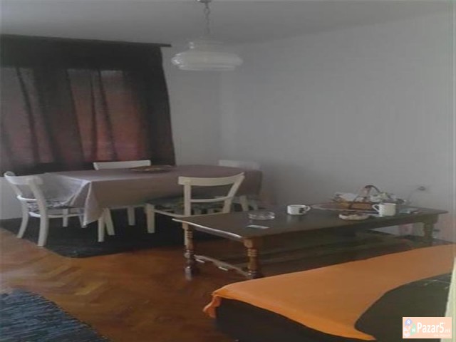 Se Izdava Stan Vo Karpos 2