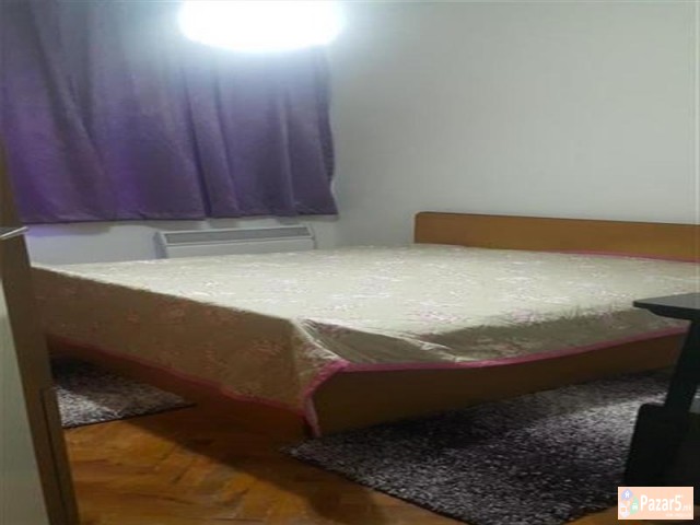 Se Izdava Stan Vo Karpos 2