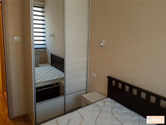 Se Izdava Nov Stan Kaj Sity Moll