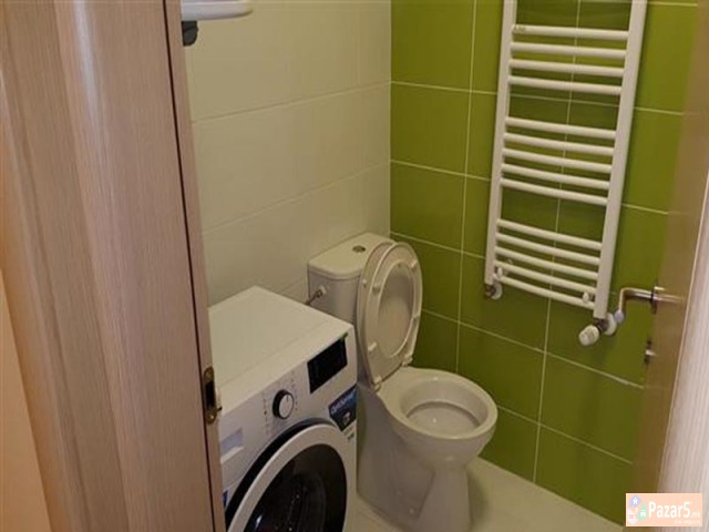 Se Izdava Nov Stan Kaj Sity Moll