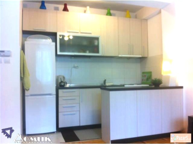 Domik Izdava 2 Soben Nov Stan Na Vodno