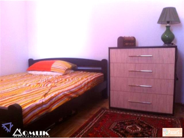 Domik Izdava 2 Soben Nov Stan Na Vodno