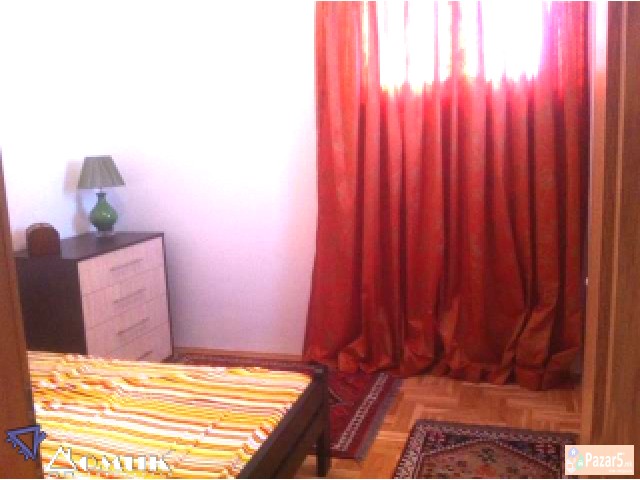 Domik Izdava 2 Soben Nov Stan Na Vodno