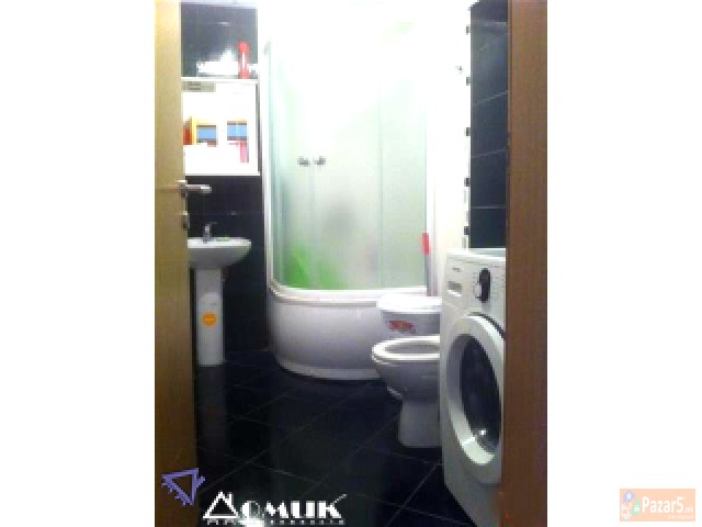 Domik Izdava 2 Soben Nov Stan Na Vodno