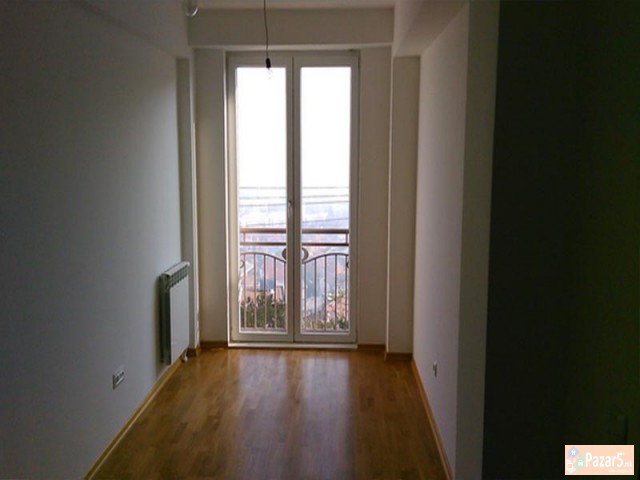 Se Prodavaat Novi Stanovi Na Vodno