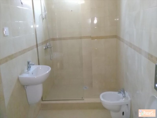 Se Prodavaat Novi Stanovi Na Vodno