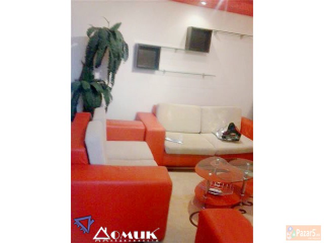 Domik Izdava Nov 2 Soben Stan Kaj Rampa