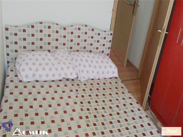 Domik Izdava Nov 2 Soben Stan Kaj Rampa