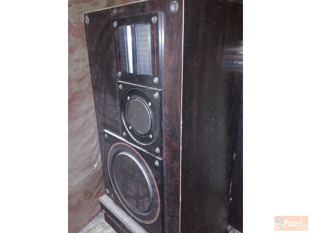 Zvucnici Infinity Rs 100 Jb Studio 1a Audiofilski