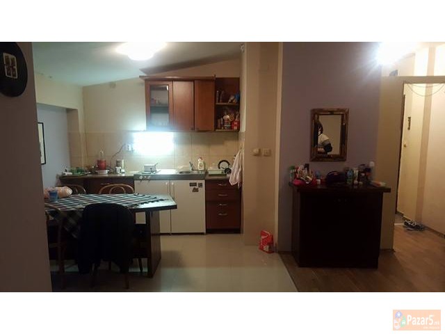 Se Izdava Studio Stan Vo Karpos 4