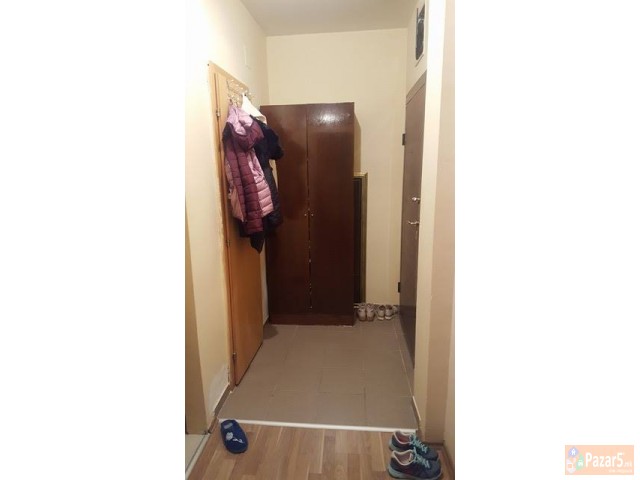 Se Izdava Studio Stan Vo Karpos 4