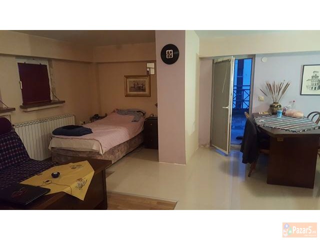 Se Izdava Studio Stan Vo Karpos 4