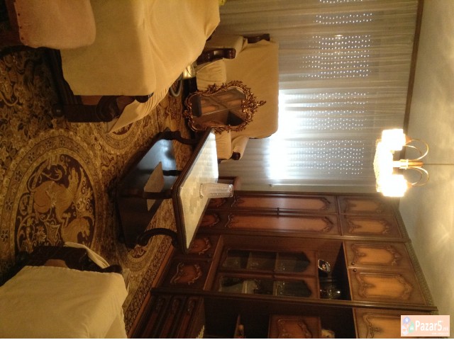 Se Prodava 2 Soben Stan Vo Bitola 64m2 + 8m2 Vizba