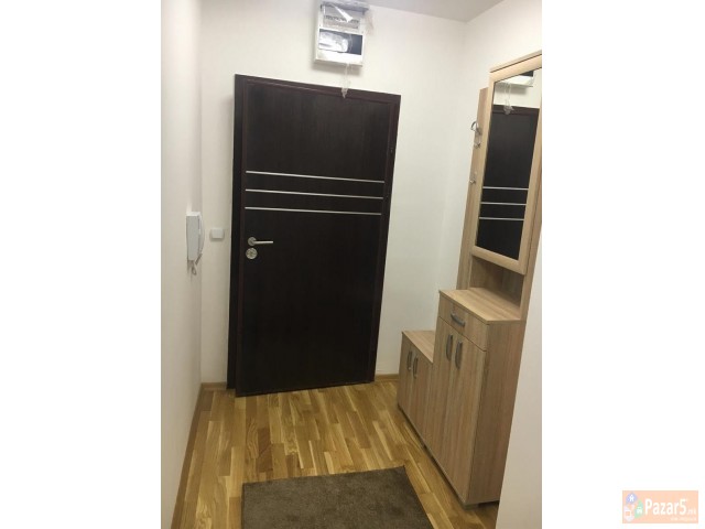 Luksuzen Stan Vo Kompleks Mida - Karposh1