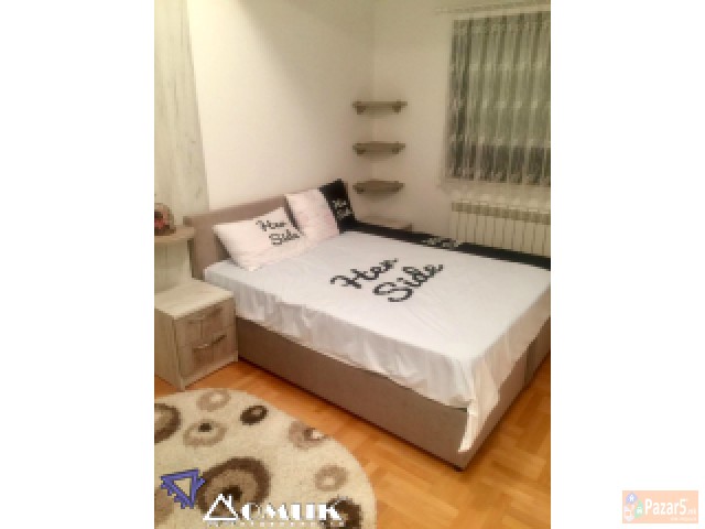 Domik Prodava Lux. 3 Soben Stan Kaj Ramstor Vodno