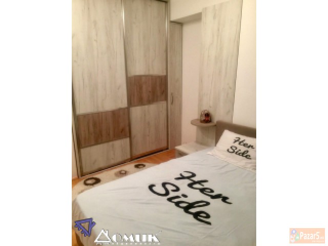 Domik Prodava Lux. 3 Soben Stan Kaj Ramstor Vodno