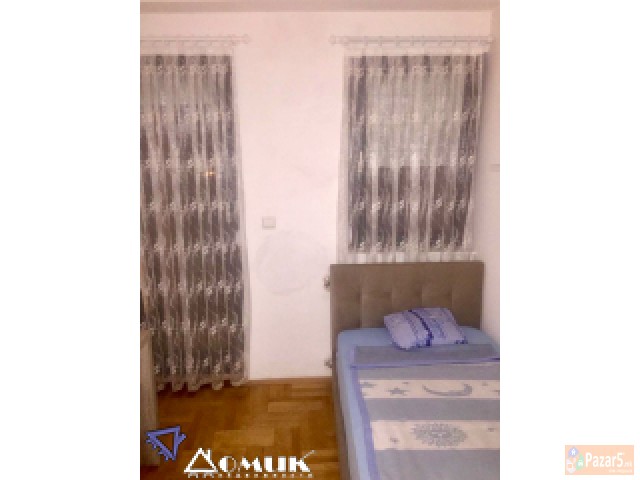 Domik Prodava Lux. 3 Soben Stan Kaj Ramstor Vodno