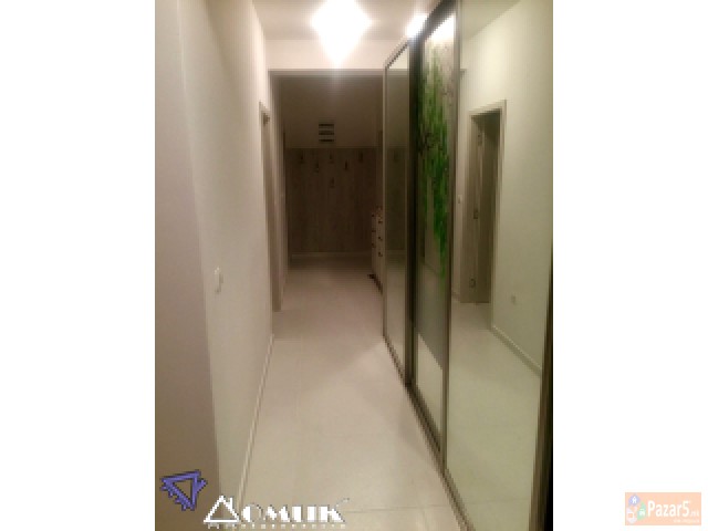 Domik Prodava Lux. 3 Soben Stan Kaj Ramstor Vodno