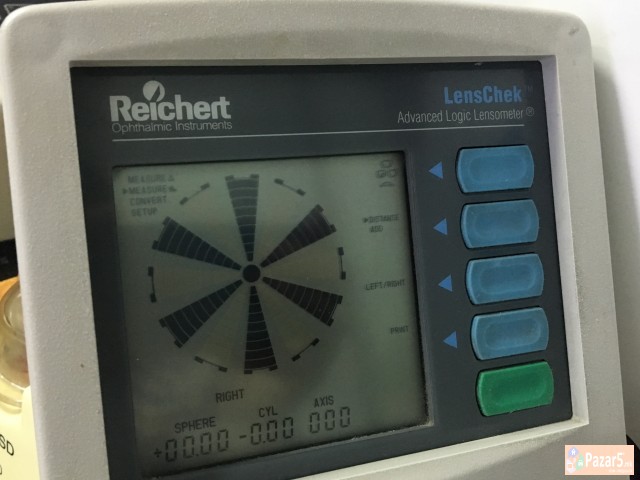 Комплет опрема за ОПТИКА