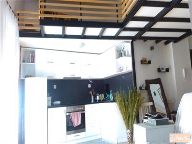 Se Izdav Nov Stan Vo Centar