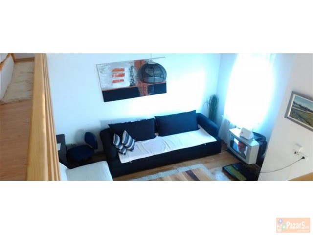 Se Izdav Nov Stan Vo Centar