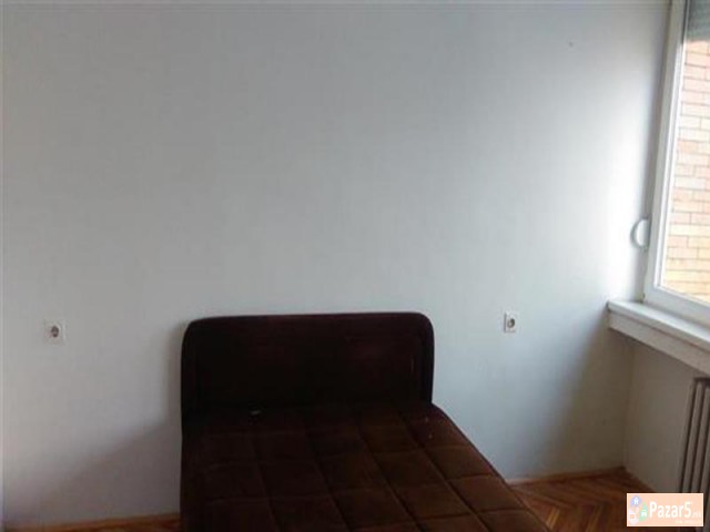 Se Iznajmuva Dvosoben Stan Vo Aerodrom