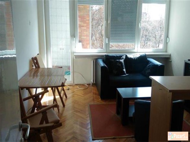 Se Iznajmuva Dvosoben Stan Vo Aerodrom