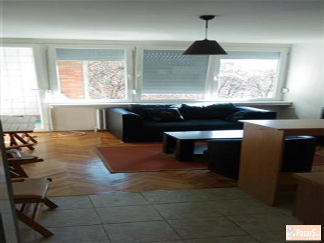 Se Iznajmuva Dvosoben Stan Vo Aerodrom