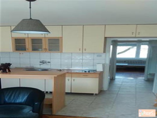 Se Iznajmuva Dvosoben Stan Vo Aerodrom