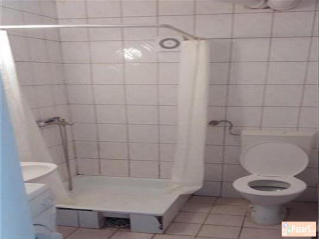 Se Iznajmuva Dvosoben Stan Vo Aerodrom