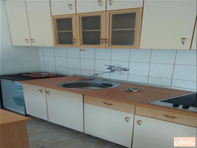 Se Iznajmuva Dvosoben Stan Vo Aerodrom