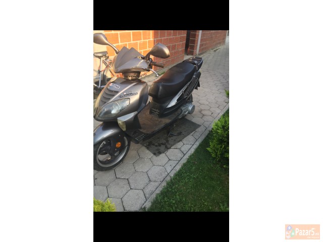 Motor