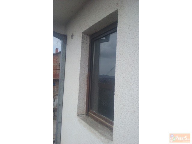 Prodavam Prozori