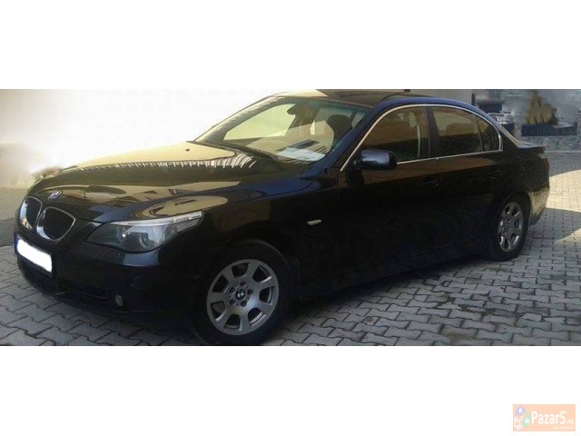 Prodavam Bmw 525 Tdi