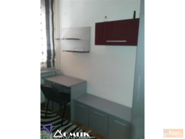 Domik Izdava 2 Soben Namesten Stan Vo Aerodrom