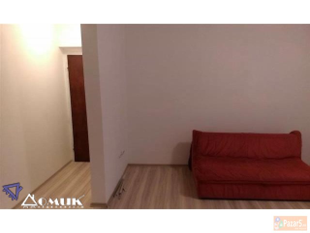 Domik Izdava 2 Soben Namesten Stan Vo Crnice